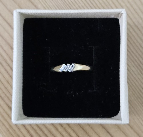 Anello oro kt con - anello,