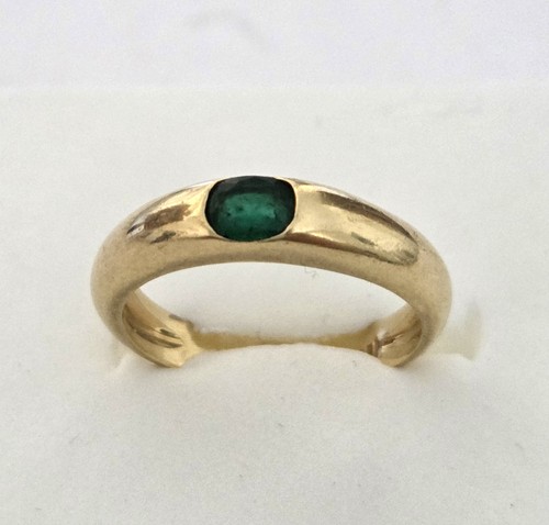 Anello oro carati e - anello, 18