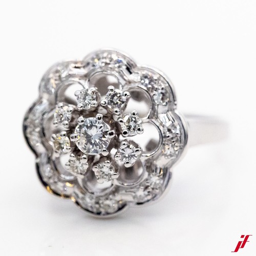Anello 585 14k - anello, 585/14k