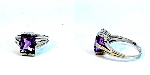 Anello oro 585 con - anello,