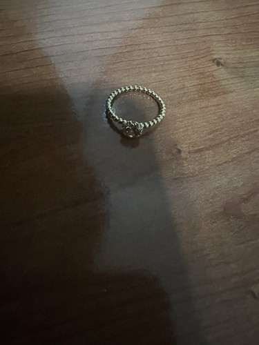 Anello donna oro usato - donna,