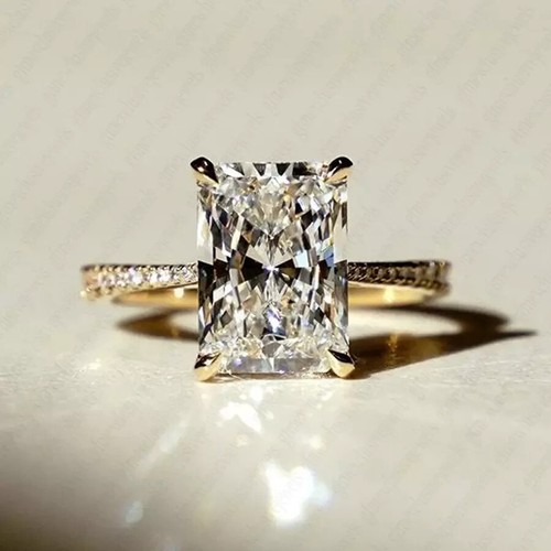 Anello fidanzamento - di,