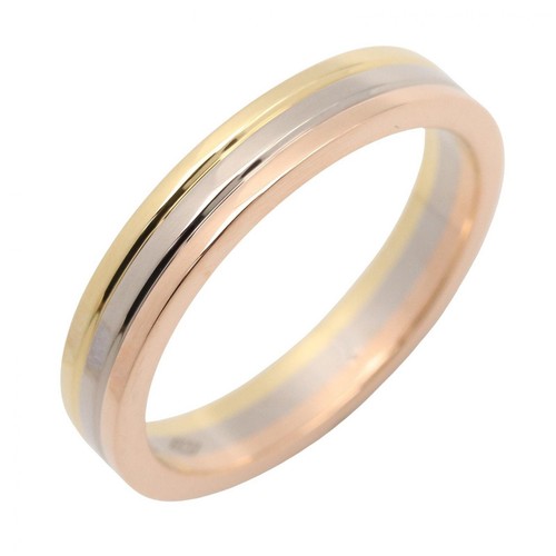 Anello cartier vendome 18kyg - anello,