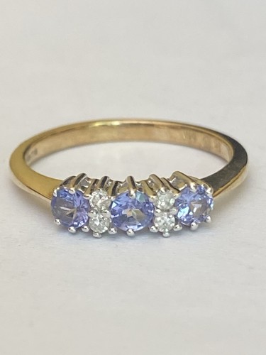 Anello oro giallo carati - oro, 9