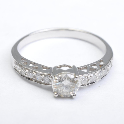 Bellissimo anello - bellissimo, di