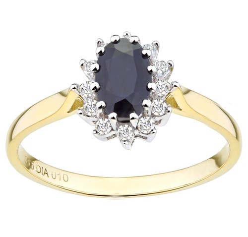 Anello fidanzamento donna - di,