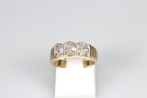 Anello oro carati - anello, in