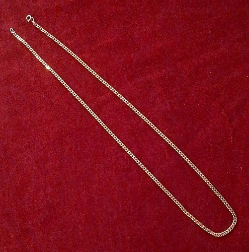 Collana corazzata - collana/collana,