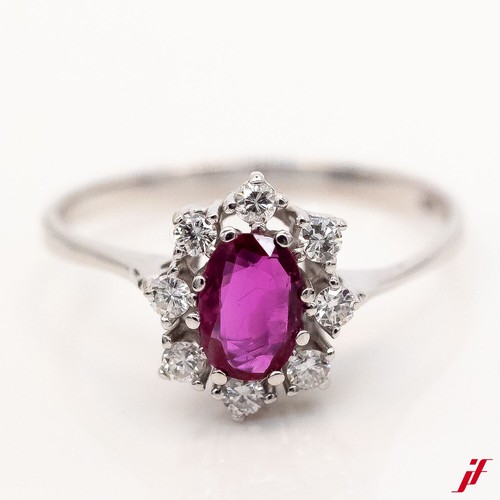 Anello 14k 585 - anello, 1