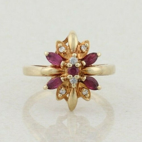 Anello oro giallo kt con - giallo,