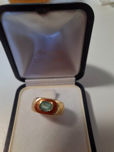 Anello oro 18k - oro,
