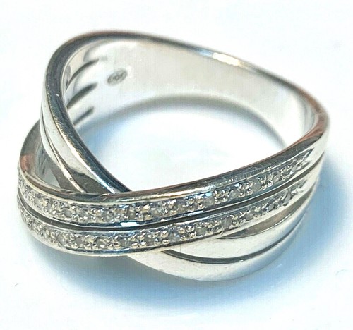 Magnifico anello oro carati - magnifico,