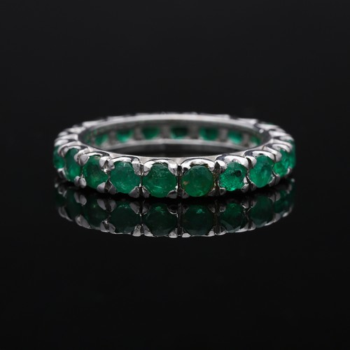 Anello vintage con memoria
