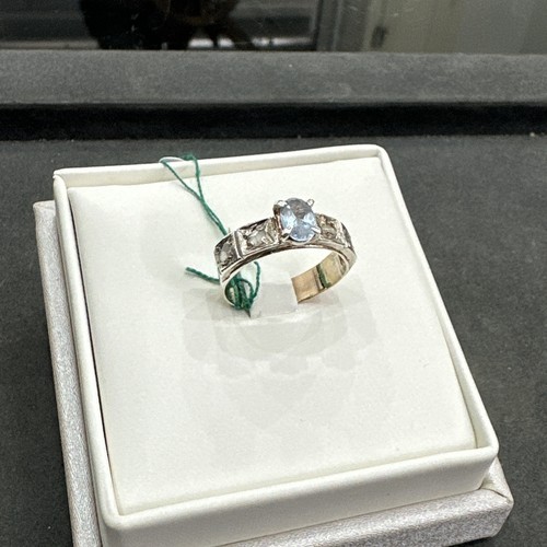 Anello vintage oro basso - oro,