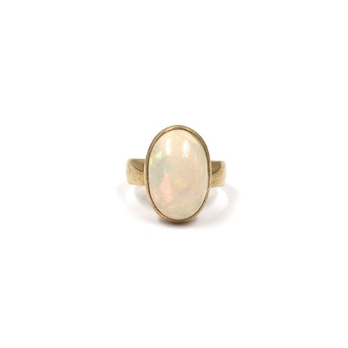 Anello argento 925 - in,