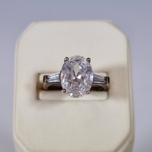 Set anello argento sterling - set,