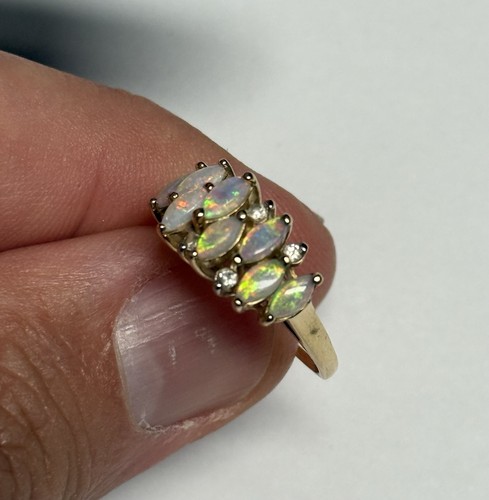 Anello oro giallo kt - anello,