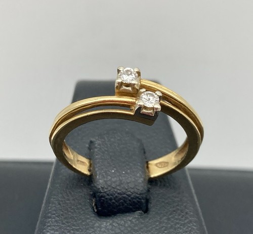 Anello donna oro - donna, in