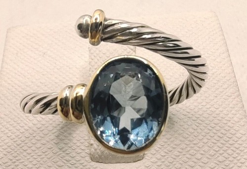 Anello donna oro acciaio - donna, e