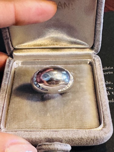Bulgari cabochon oro - in,