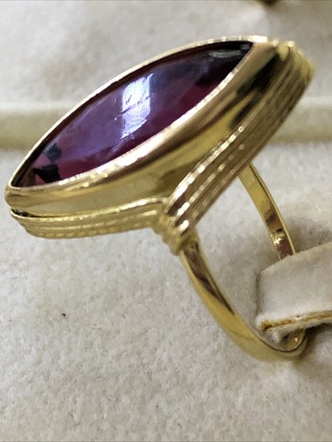 Anello oro giallo - oro, carati