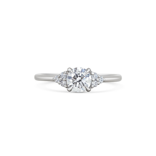Anello nuziale carati igi - anello,