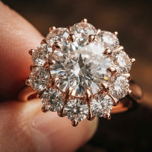 Anello fidanzamento 05 - anello,