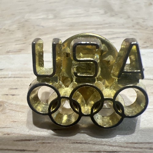 Anelli olimpici usa lettera - anelli,