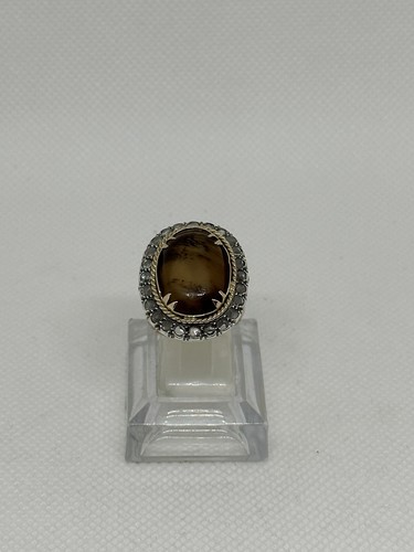 Anello vintage oro - anello,