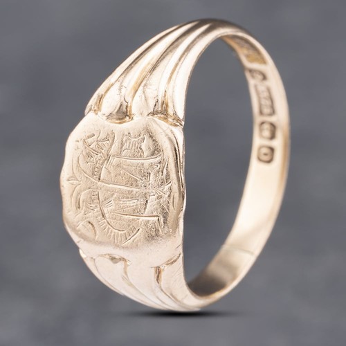 Anello uomo usato - uomo,
