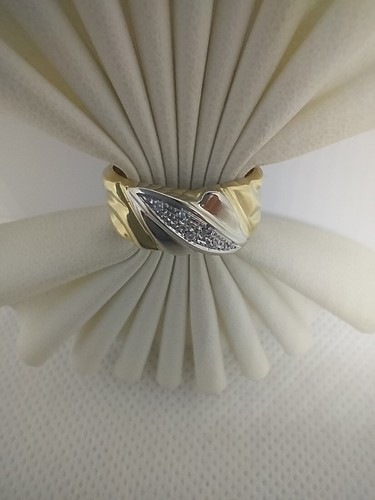 Anello oro kt - 18,