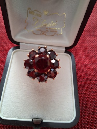 Anello oro carati con - anello, 18