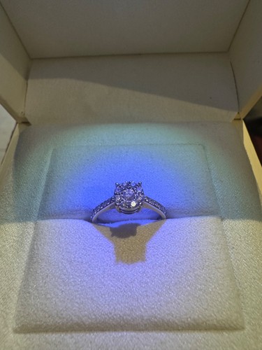 Anello oro donna - oro, 18