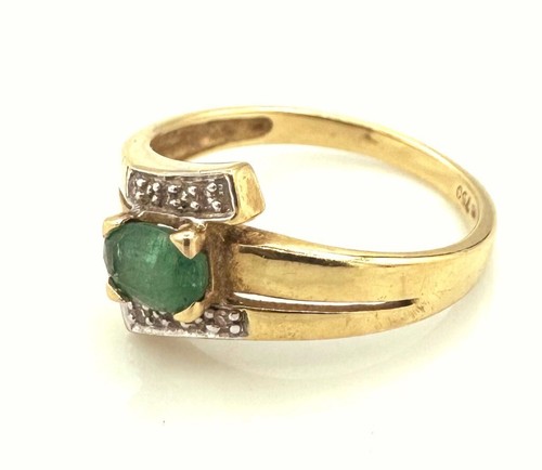 Magnifico anello oro carati - magnifico,