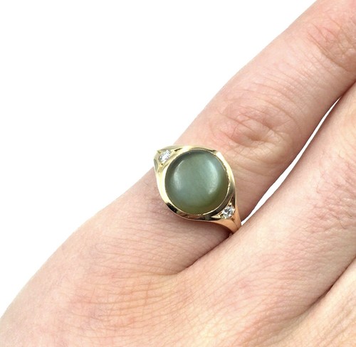 Anello oro giallo kt - oro, 18