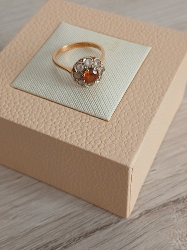 Anello oro - anello,