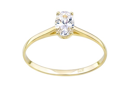Anello fidanzamento - di,