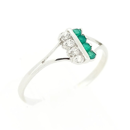 Anello donna oro - oro, 18