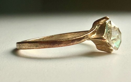 Anello principessa taglio - anello,