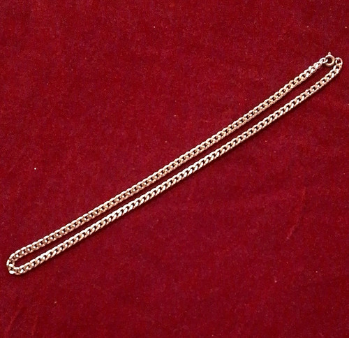 Collana corazzata - collana/collana,