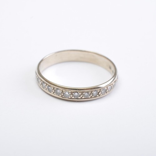 Zarter memoryring anello 14 - zarter,