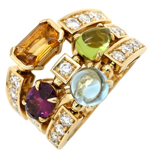 Bvlgari anello - anello,