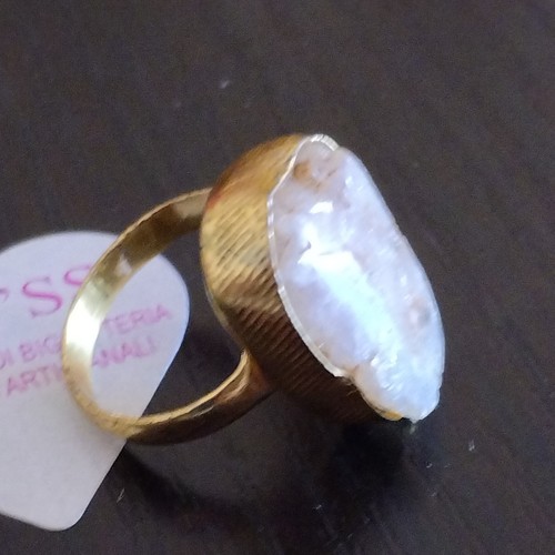 She anello fascia donna - she'ss,
