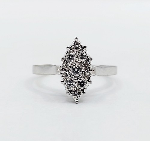 Anello vintage oro - anello,