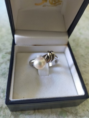 Anello oro - anello,