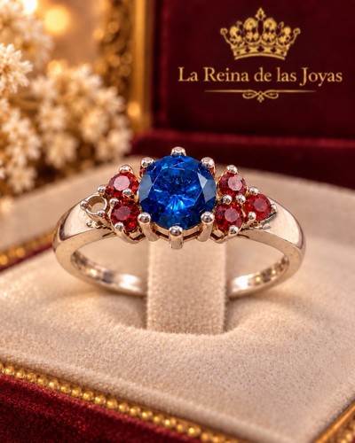 Anello vintage argent - , 925