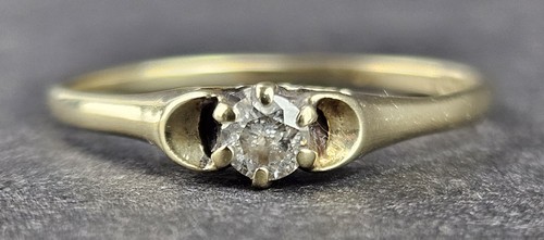 Anello fidanzamento - anello,