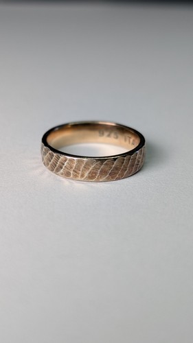 Anello vintage argento - vintage,