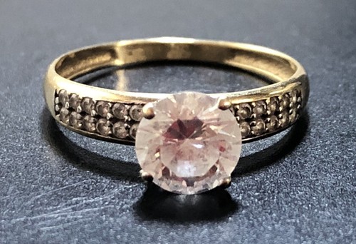 Bellissimo anello oro kt - bellissimo, in