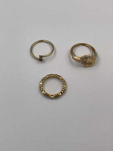 Anelli avon vintage - 3,